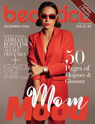 Fashion and Beauty Edition #5