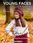 Young Faces UK Magazine Issue No. 015