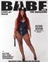 BABE WATCH PRESENTS COSPLAY ISSUE VOL 84 FT ALEISHA JACKSON