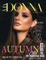 DONNA Magazine | The November Portrait Edition | Vol.2 | 2025