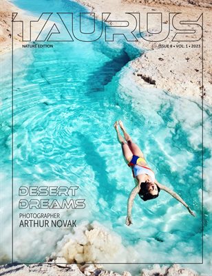 Nature, issue 8 - Oana