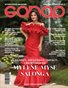 GANAP MAGAZINE - MYLENE MYSE SALONGA