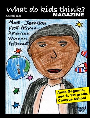 Kids Magazine