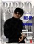 REE-UP Married 2 The Streets Jan/Feb 2014 Issue