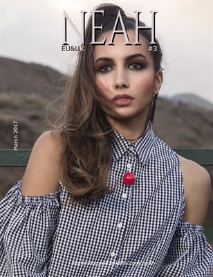 NEAHMAGAZINE EU&UK #3