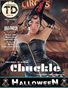 The Definition Melissa Jeane Halloween Circus Issue 761 Vol 4 Cover 2