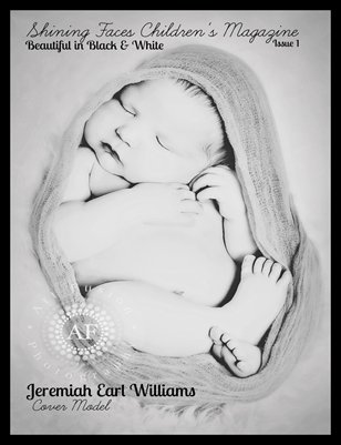 Black & White Edition Issue #1 