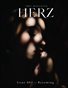 HERZ magazine Issue 002 - Becoming Vol.6
