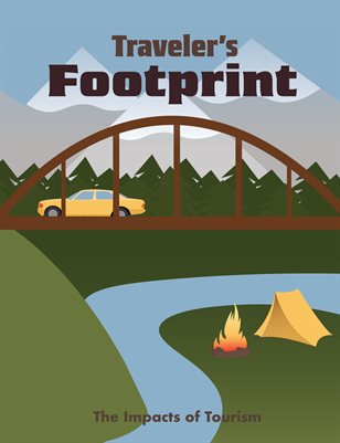 Traveler's Footprint