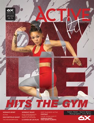 Active Fit Vol - 79
