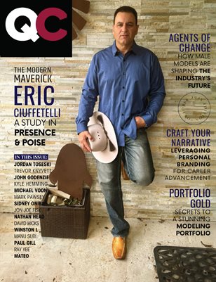 QC Magazine - October 2025
