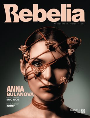 Rebelia Issue 14 vol 2 July 2026