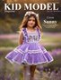Kid Model Magazine May Issue 5 Volume 14 2026