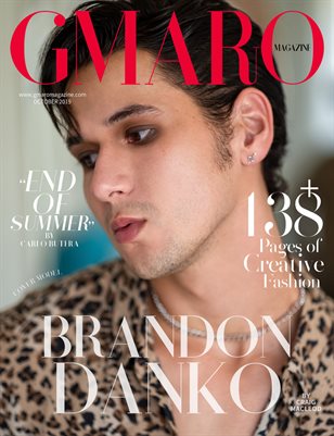 GMARO Magazine October 2019 Issue #15