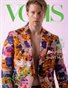 VOUS Magazine | The May Man Edition | Vol.3 | 2022