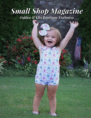Oaklee & Ella Exclusive