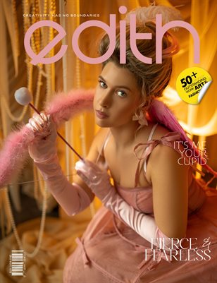 Edith Mag 1370 - Ekaterina