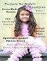 Picture Me Models Magazine Second Issue 