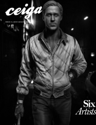 Ceiga Issue 11