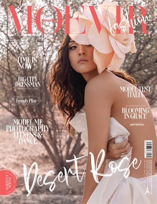 21 Moevir Magazine June Issue 2023