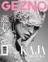 #07 GEZNO Magazine October 2026 Issue #07