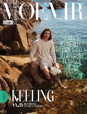 31 Moevir Magazine July Issue 2026