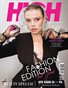 HIGH Magazine | The October Fashion Edition | Vol.3 | 2025
