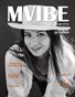 MVIBE Magazine December 2021 issue 38.4 Portrait|Fashion