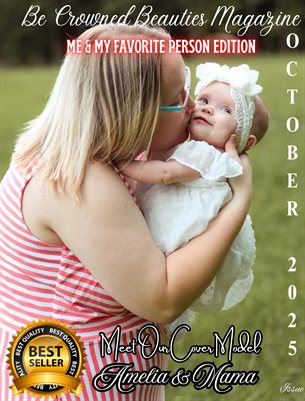 ME & MY FAV PERSON OCT 2025