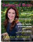 The Balanced Mom Magazine - Spring 2012