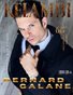 Kelambi Magazine Men Fashion Portrait September Edition Vol 026