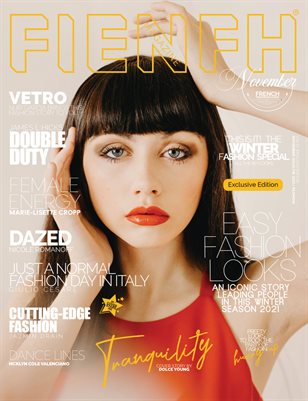 07 Fienfh Magazine November Issue 2021
