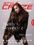 OCTOBER 2023 Issue (Vol: 633)| STYLÉCRUZE Magazine