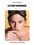 LYUN HOMME ISSUE No.4 (VOL No.1) C3