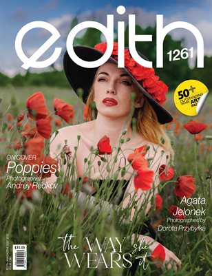 Edith Mag #1261