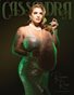 Cassandra No.2 – Raven Rose Cover
