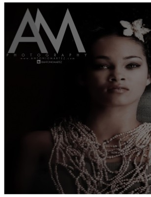 Antonio Martez Photography 2012 Media Kit