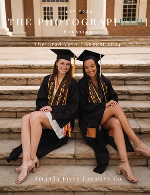 The Grad Vol.1 | August 2024