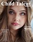 Child Talent Magazine September Issue 9 Volume 4 22'