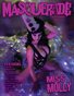 Masquerade No.8 – Miss Molly Cover