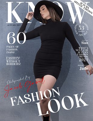 KNOW magazine_Fashion Look