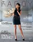 FADDY Magazine: Issue 3 Vol 1