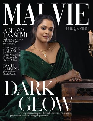 MALVIE The Artist Edition 899 March 2026