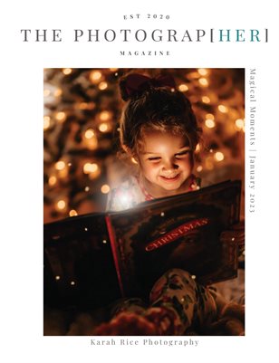Magical Moments | January 2023