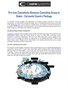 Pro Axia Consultants Business Consulting Group in Osaka - Coresuite Country Package