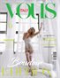 VOUS ITALY | The March Boudoir Edition | Vol.1 | 2024