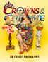 Crowns & Chrome Magazine Cherry Lou
