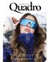 QUADRO MAGAZINE - PORTRAIT FEBRUARY (Vol 1470)