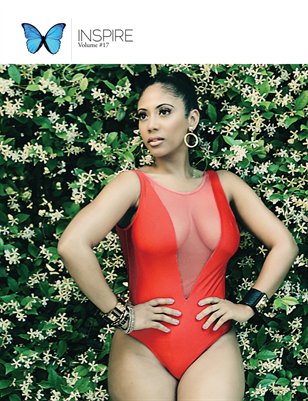 INSPIRE Magazine #17