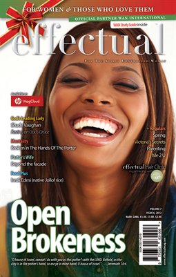 Effectual Magazine November_December 2012